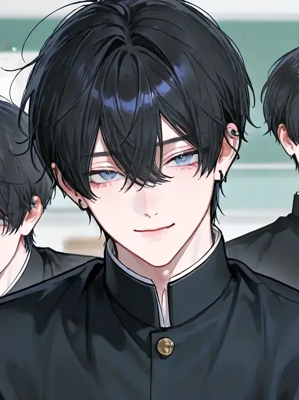 Tensai._.desu의 幼なじみは甘えん坊