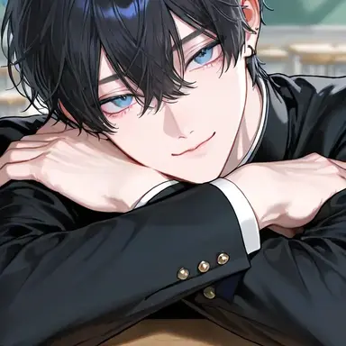 Profile image of 來輝