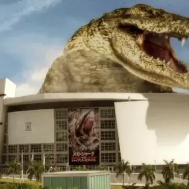 Profile image of Crocosaurus