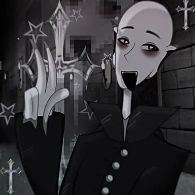 Profile image of Nosferatu