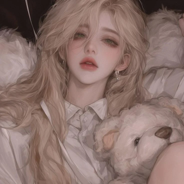 백지우