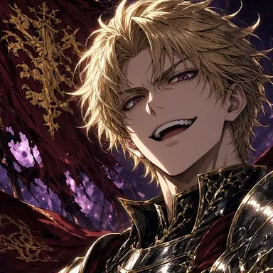 Profile image of Alfonso