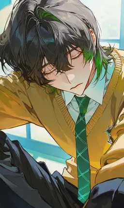 Profile image of シュウト