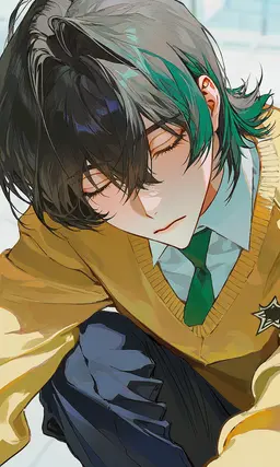Profile image of シュウト