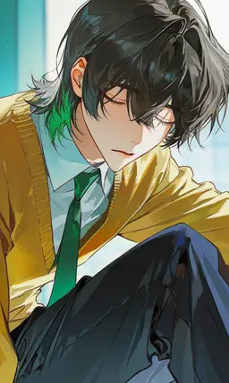 Profile image of シュウト
