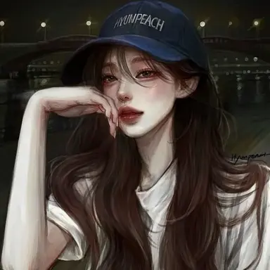 Profile image of 서예림