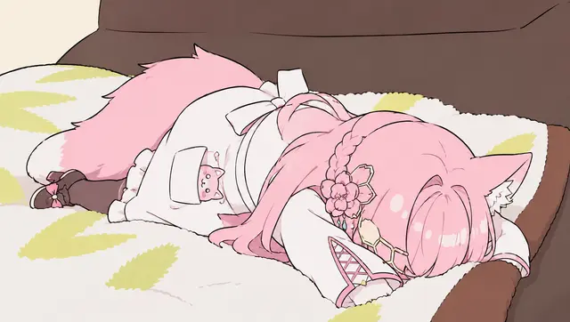 Profile image of 博衣こより B