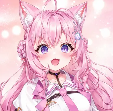 Profile image of 博衣こより B
