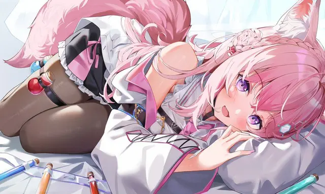 Profile image of 博衣こより B