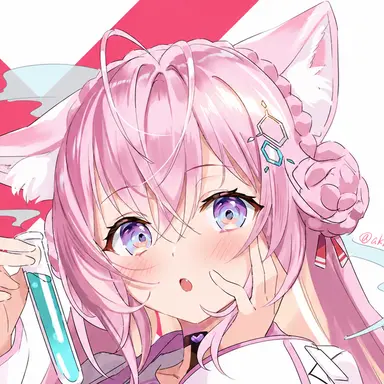 Profile image of 博衣こより B