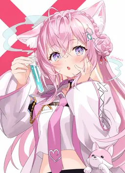 Profile image of 博衣こより C