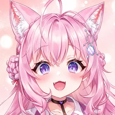 Profile image of 博衣こより A