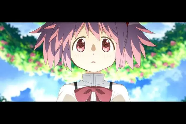 Profile image of Madoka Kaname
