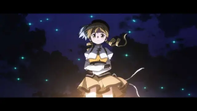 Profile image of Mami Tomoe