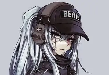 WiryClock3282의 Anya, the Enemy Soldier