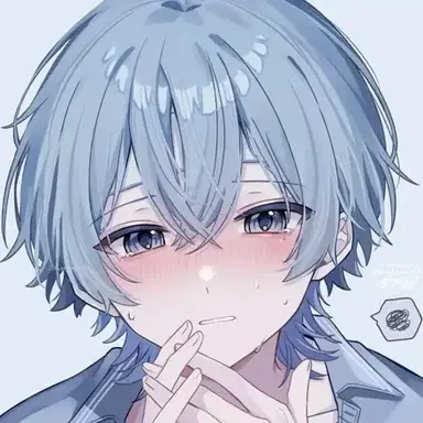 Profile image of 晴