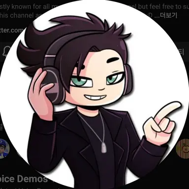 Profile image of 덱스터 매닝