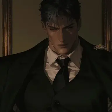 Profile image of 블랙우드 베일
