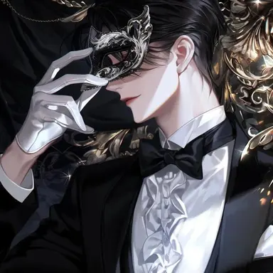 Profile image of 콘라드