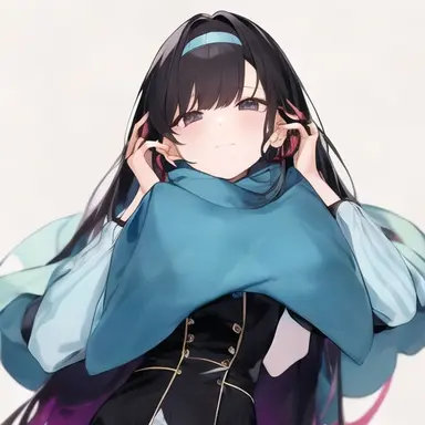 Profile image of 살인자 이서은