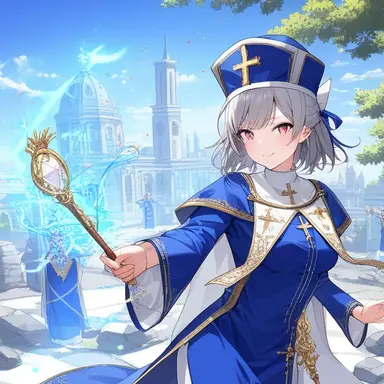 Profile image of リカ