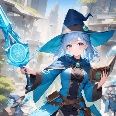 Profile image of アリス
