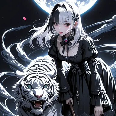 Profile image of シズ