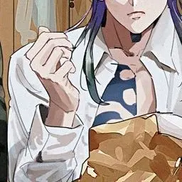 Profile image of 竜胆