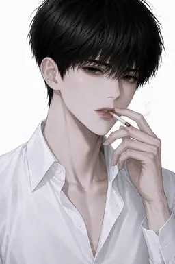 Profile image of チャ・ソヒョン