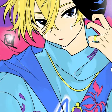 Profile image of 星野 碧斗