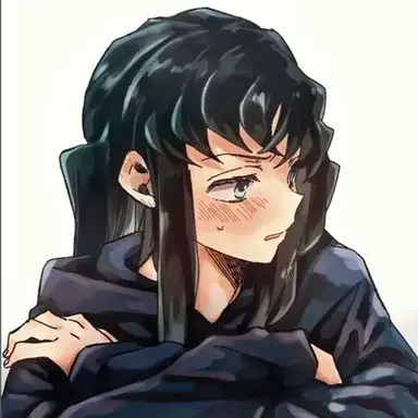 Profile image of Muichiro