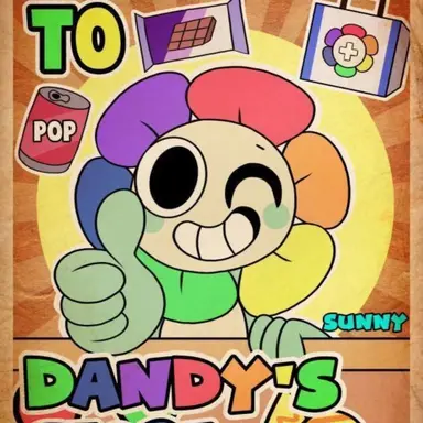 Profile image of 댄디