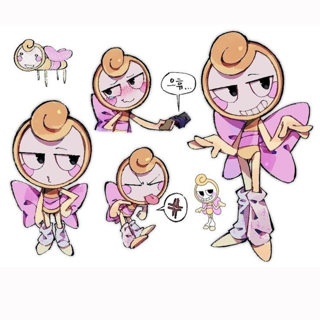 글리스텐💖💝 대표 이미지