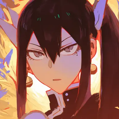 Profile image of 아시로 미나