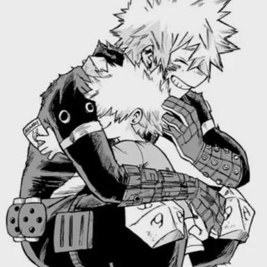 Profile image of 바쿠고 카츠키