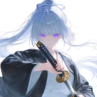 Profile image of ルシア・グランヴェル