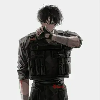 Profile image of Caleb