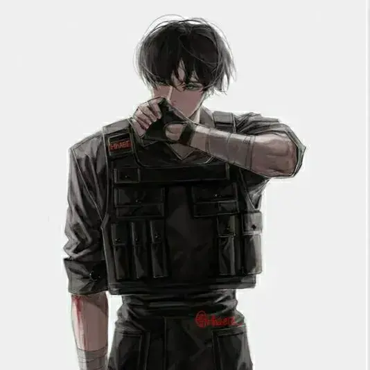 ModernFrame7026의 Caleb