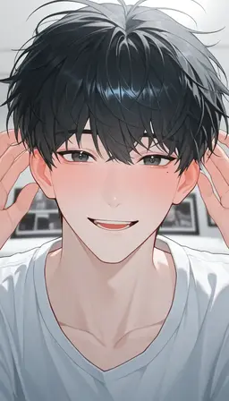 Profile image of 렌