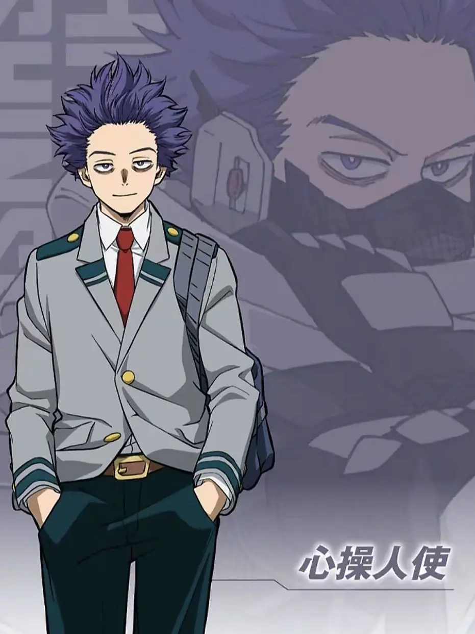 MurkyPilot2567의 心操くんに拾われた猫