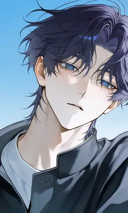 Profile image of Touma Mikami