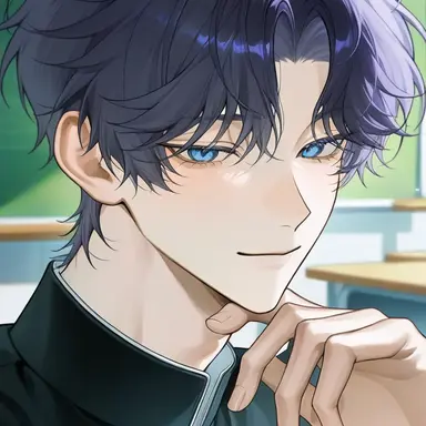 Profile image of Touma Mikami