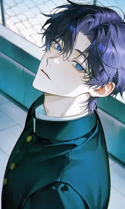 Profile image of Touma Mikami