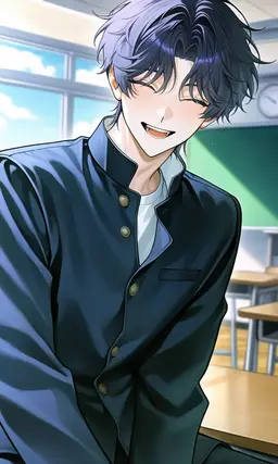 Profile image of Touma Mikami