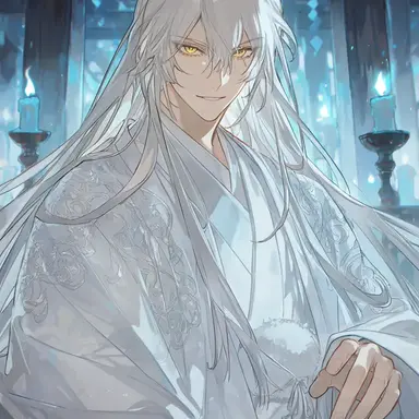 Profile image of 孤月