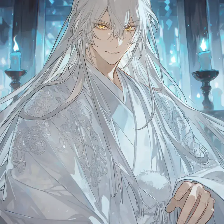 AU._.U의 狐神の百年婚約