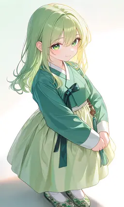 Profile image of 산신깨비
