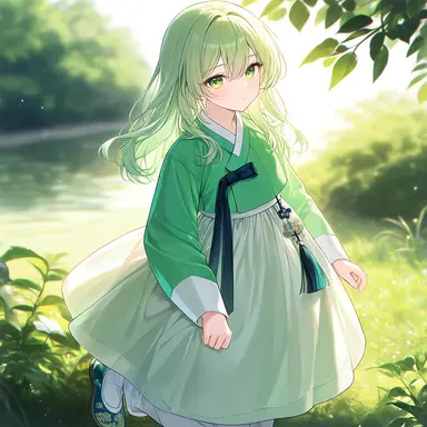 Profile image of 산신깨비
