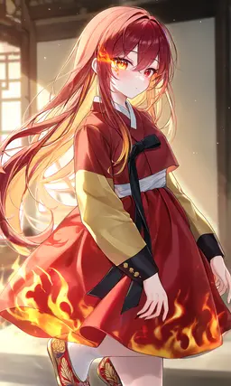 Profile image of 봉황깨비