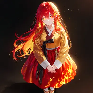 Profile image of 봉황깨비